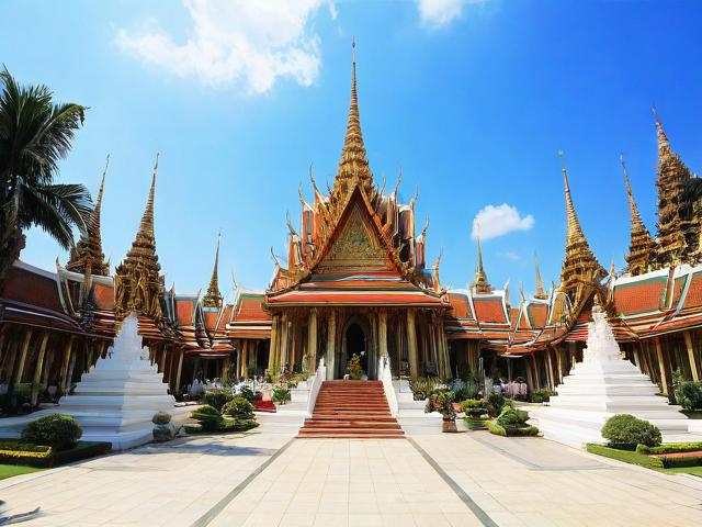 泰国旅游攻略,有哪些必去景点和特色美食?
