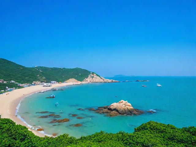 福建平潭岛三日游，有哪些不可错过的旅游景点？