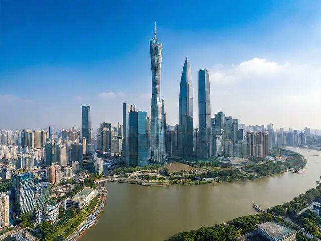 如何制定一份完美的广州游玩攻略?
