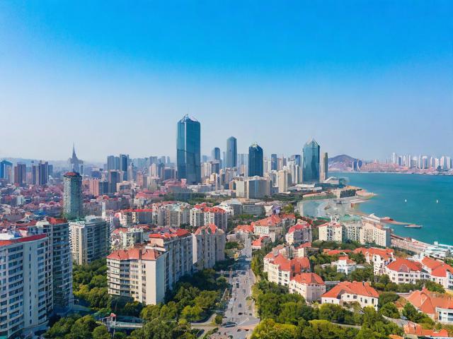 青岛城阳区有哪些值得一游的旅游景点?