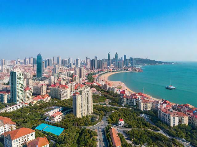 青岛城阳区有哪些值得一游的旅游景点?