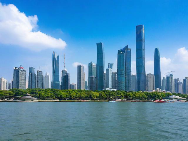 海珠区有哪些值得一游的景点?