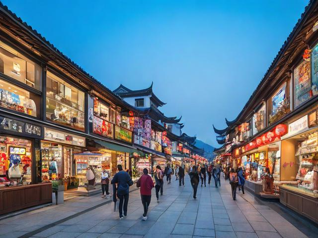 杭州旅游购物攻略,杭州旅游购物攻略有哪些实用建议?