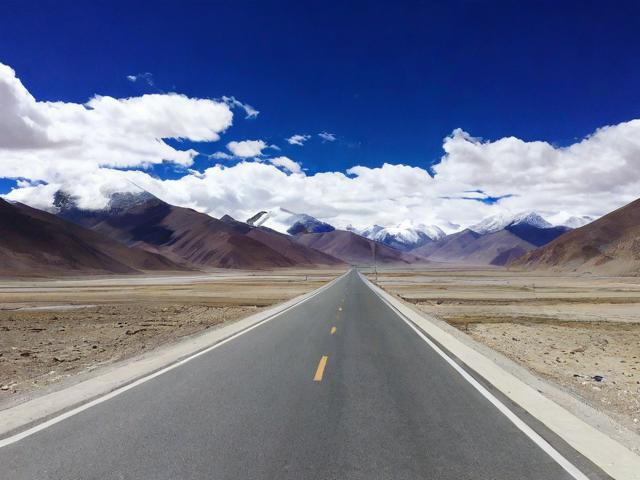 如何规划一次独自乘火车前往拉萨的旅行?