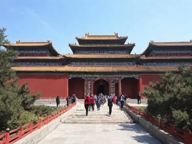 为什么免费景点反而人山人海?