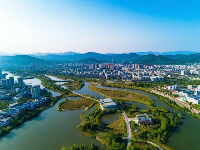 威县有哪些值得一游的旅游景点?