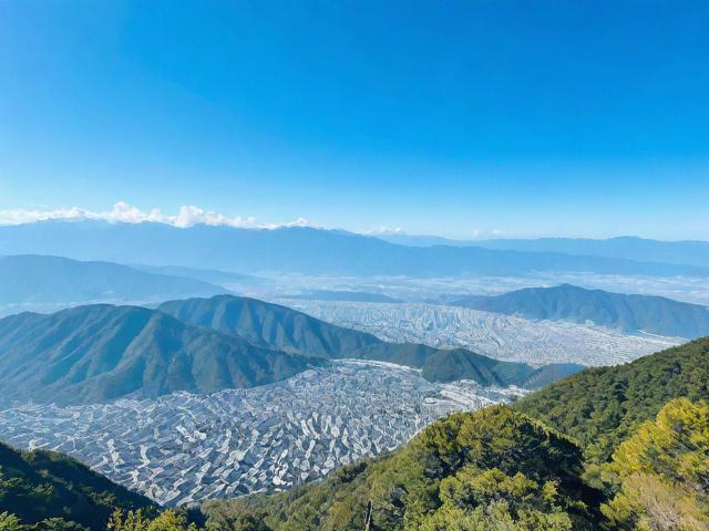 如何规划一次完美的大理苍山旅行攻略?