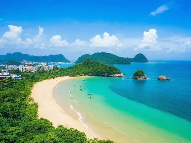 阳西旅游资讯（阳西旅游资讯网）