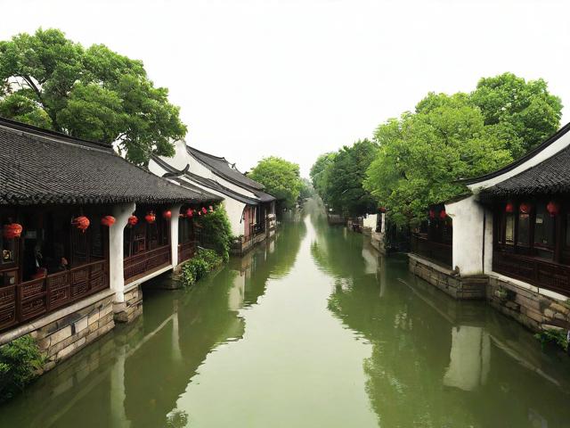 扬州一日游如何规划,尽享古城魅力?