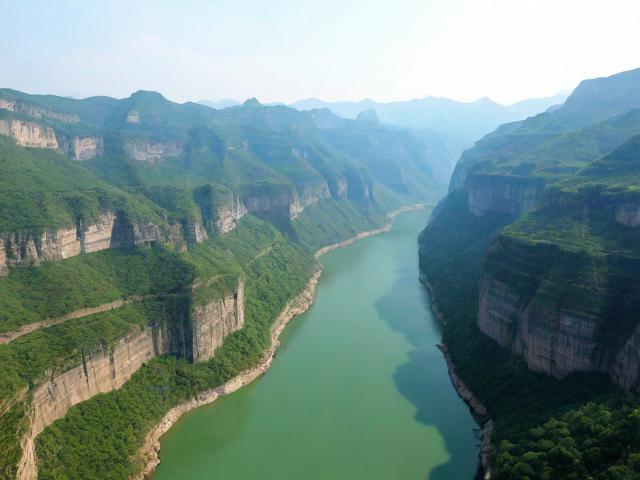 山西五寨旅游景点,山西五寨有哪些值得一游的旅游景点?