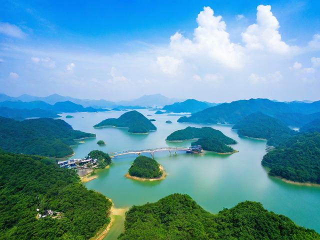 缙云旅游全攻略,必游景点与美食推荐,你准备好了吗?