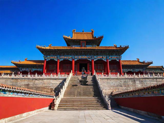 为什么现在的旅游景点越来越没有地方特色了?
