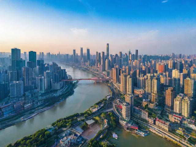 重庆到西安旅游攻略,如何规划一场说走就走的旅行?