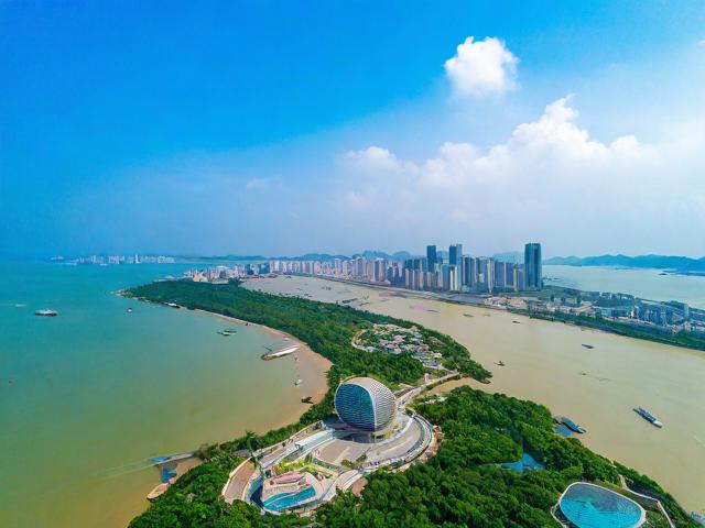 湛江有什么旅游景点，湛江有哪些不可错过的旅游景点？
