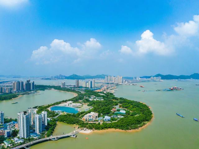 湛江有什么旅游景点,湛江有哪些不可错过的旅游景点?