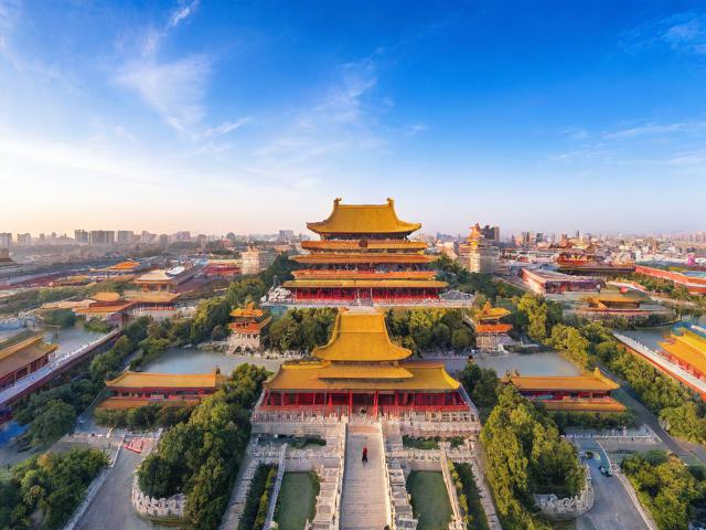 旅游景点有哪些投资基金或资助项目?