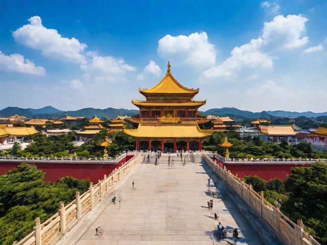 旅游景点有哪些投资基金或资助项目?