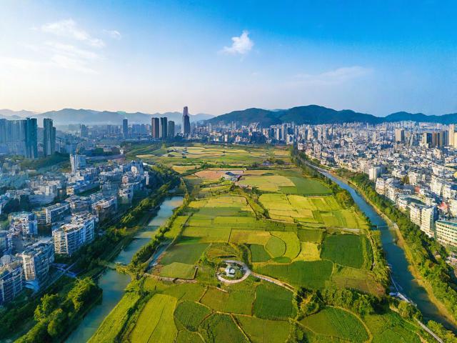 安徽六安有哪些好玩的旅游景点？