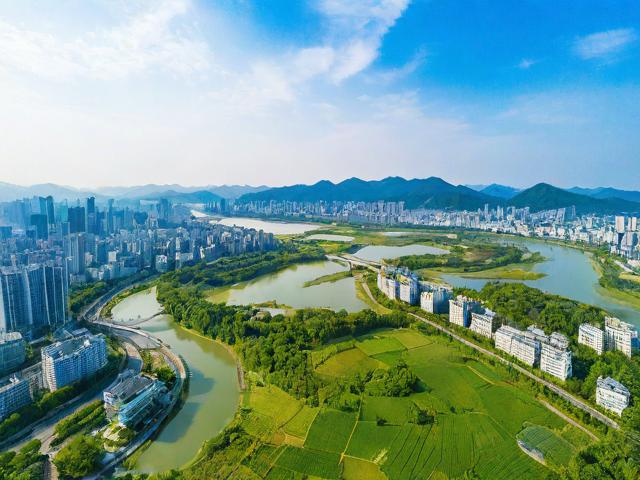 安徽六安有哪些好玩的旅游景点?