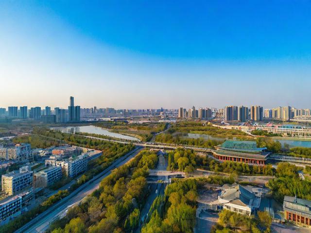 桓台旅游景点大全,桓台有哪些值得一游的旅游景点?