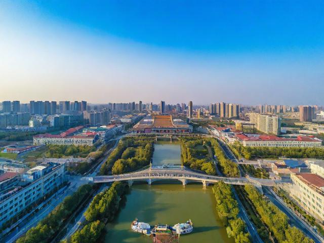 桓台旅游景点大全,桓台有哪些值得一游的旅游景点?
