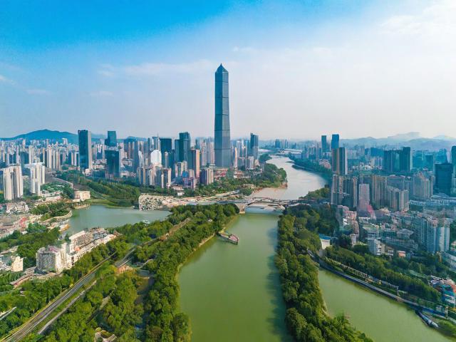 湖北都有哪些旅游景点,湖北有哪些值得一游的旅游景点?