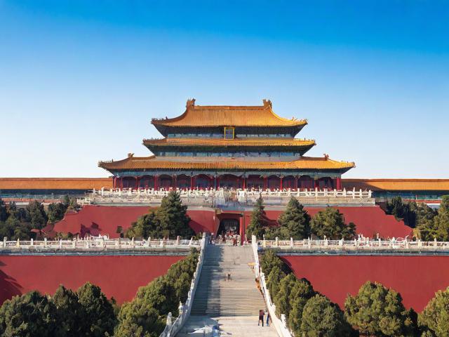 北京旅游两日游攻略