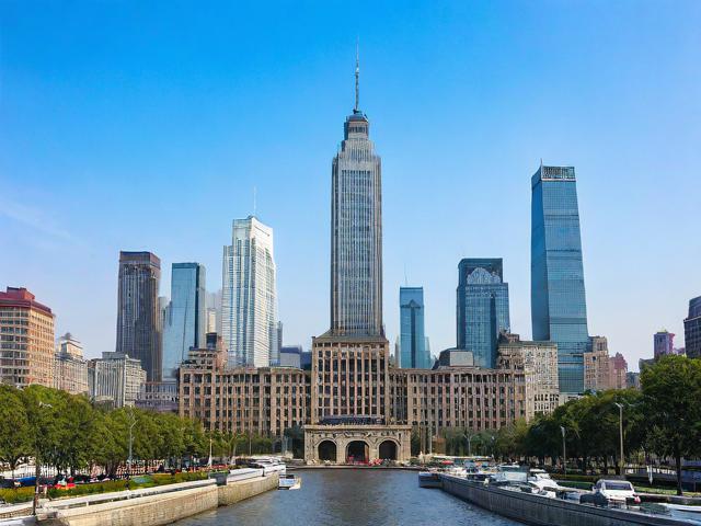天津市有哪些旅游景点