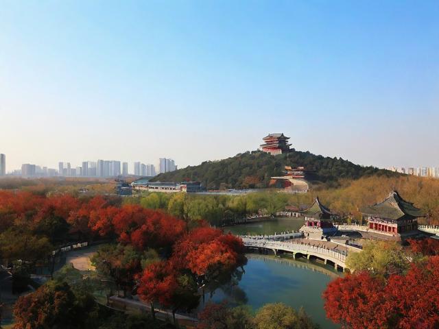 十月份有哪些好玩的旅游景点推荐？