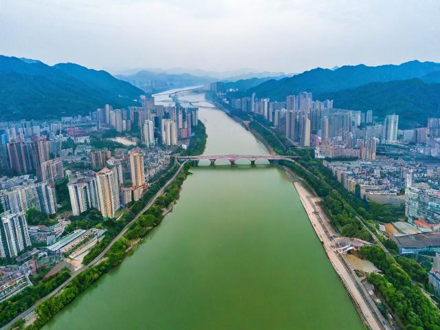 江油附近旅游景点