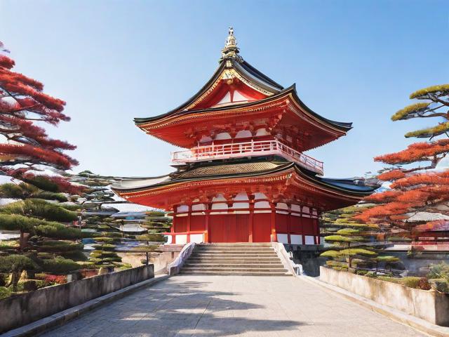 日本旅游景点攻略,有哪些必去的热门景点?