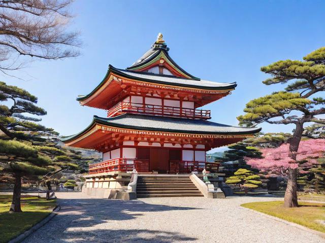 日本旅游景点攻略,有哪些必去的热门景点?