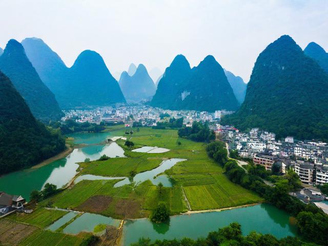 富源有哪些值得一游的旅游景点？