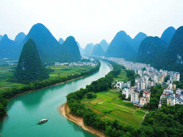 富源有哪些值得一游的旅游景点?
