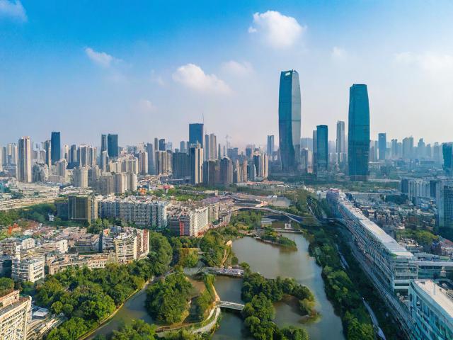 长沙二日游,如何玩转这座魅力之城?