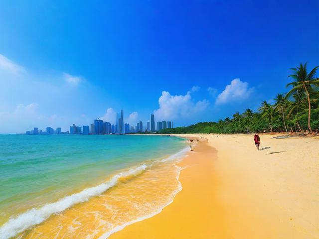 广州黄沙有哪些值得游玩的旅游景点？