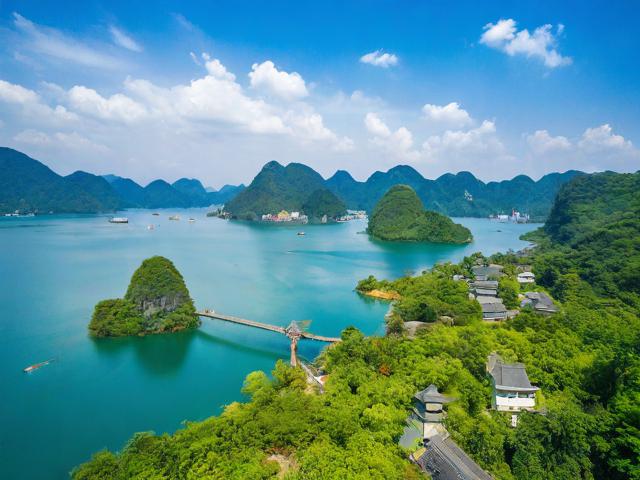 哪些旅游景点值得一去?