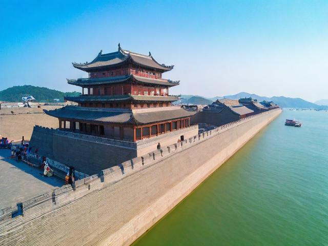 崇武古城游玩有哪些必知攻略?