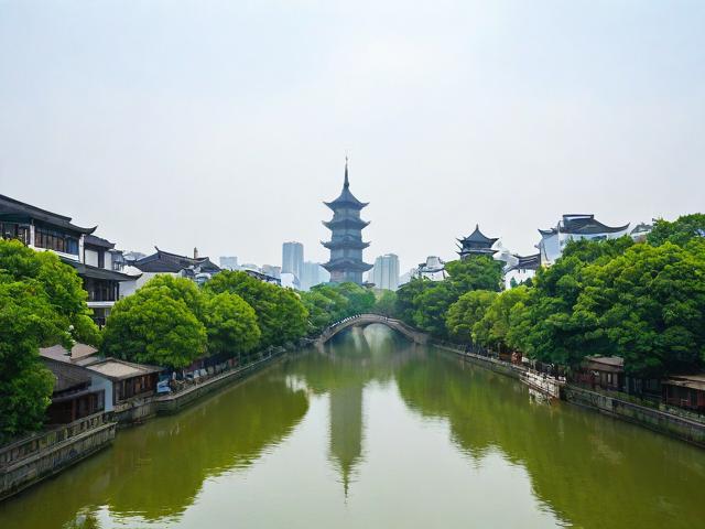 武汉到苏杭自驾游如何规划路线及安排行程?