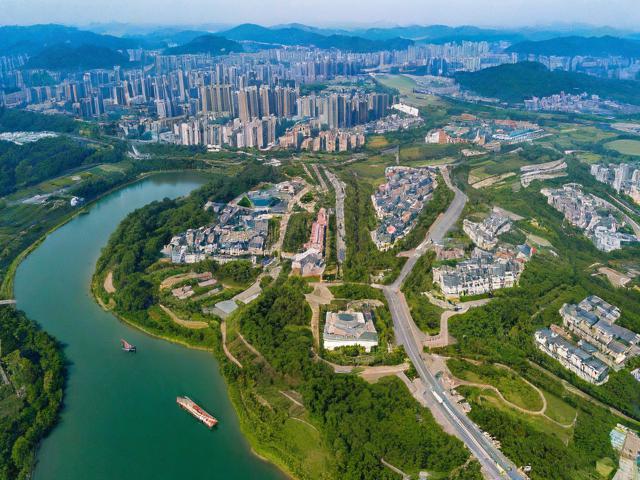 信阳有哪些值得一游的景点？信阳旅游景点地图为你揭晓！