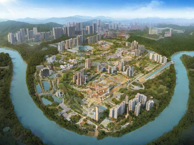 信阳有哪些值得一游的景点?信阳旅游景点地图为你揭晓!