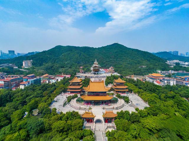 南和旅游景点有哪些值得一游？