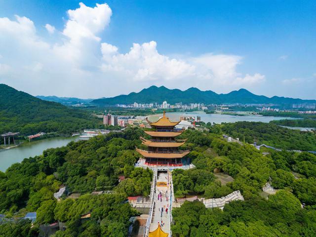 南和旅游景点有哪些值得一游?