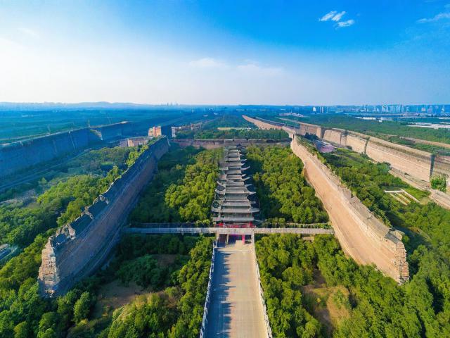 山西临汾有哪些值得一游的旅游景点？