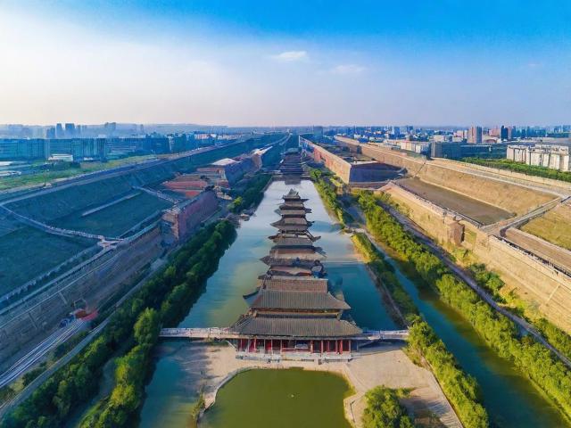 山西临汾有哪些值得一游的旅游景点?