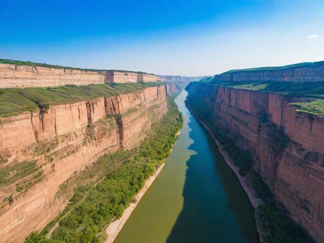 山西旅游景点评价为何普遍不佳?
