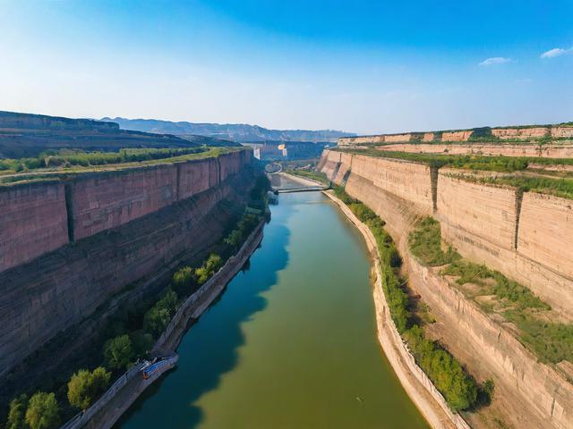 山西旅游景点评价为何普遍不佳?