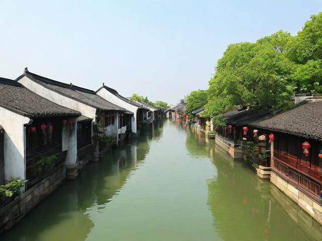 苏州无锡旅游攻略,有哪些必去景点和美食推荐?