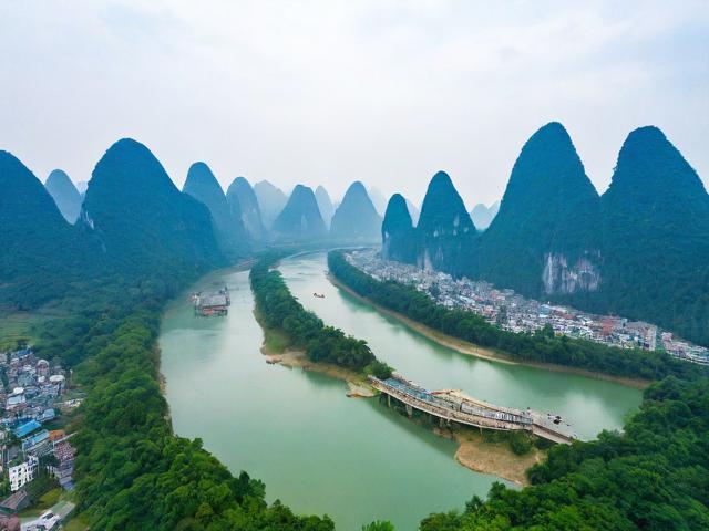 广西富川有哪些值得一去的旅游景点？