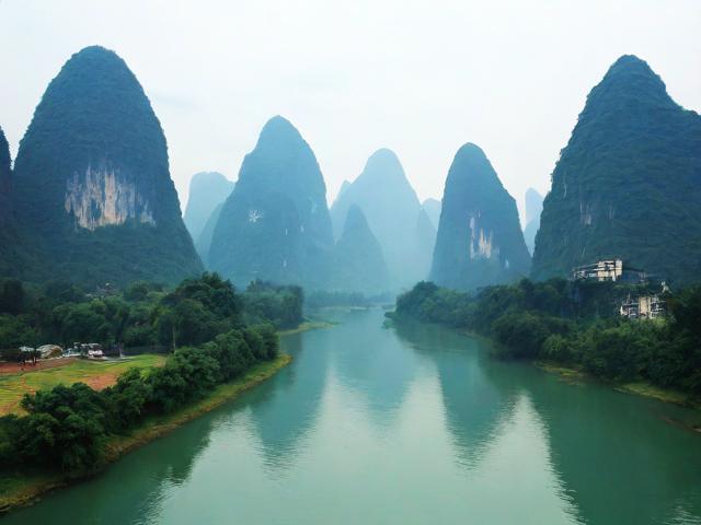 广西富川有哪些值得一去的旅游景点?